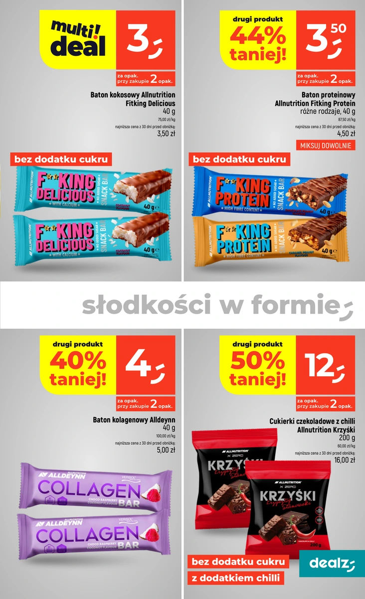 Dealz