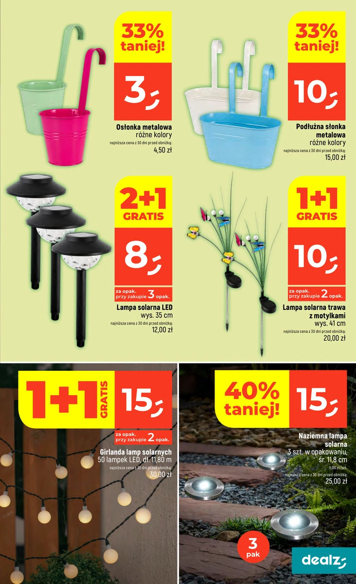 Dealz