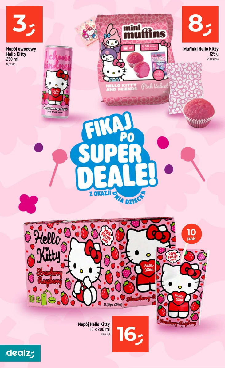 Dealz