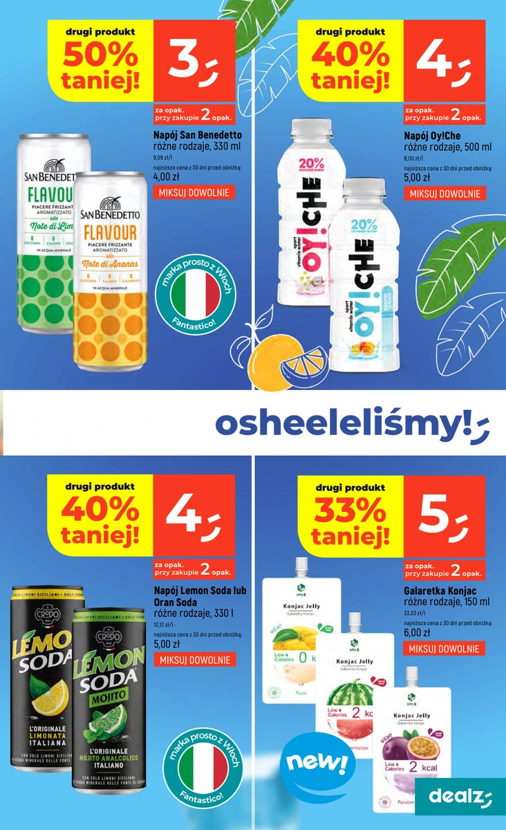 Dealz