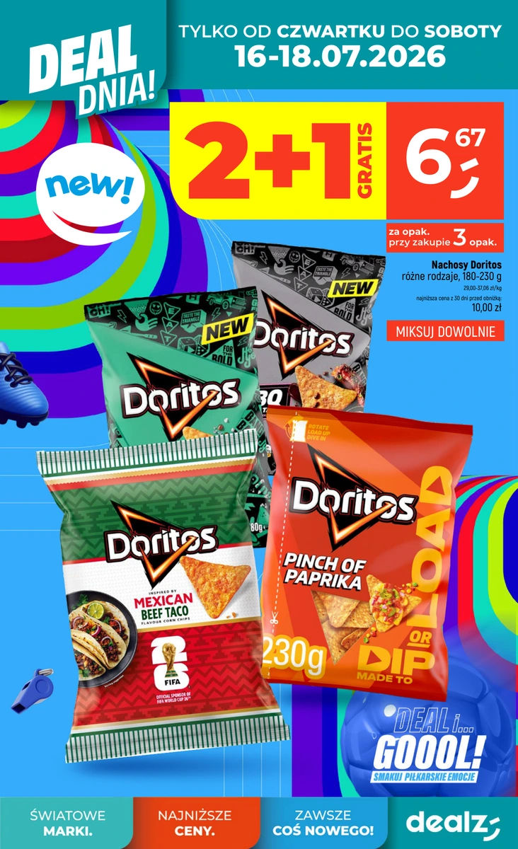 Dealz