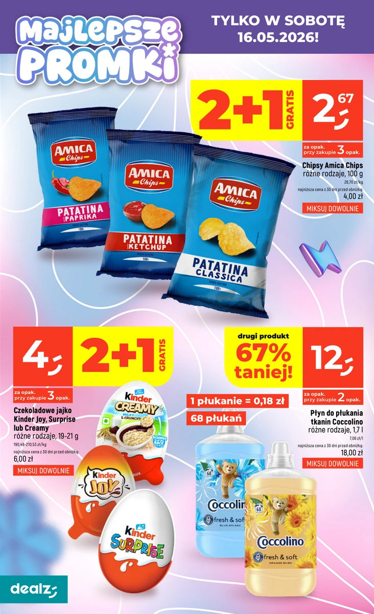 Dealz