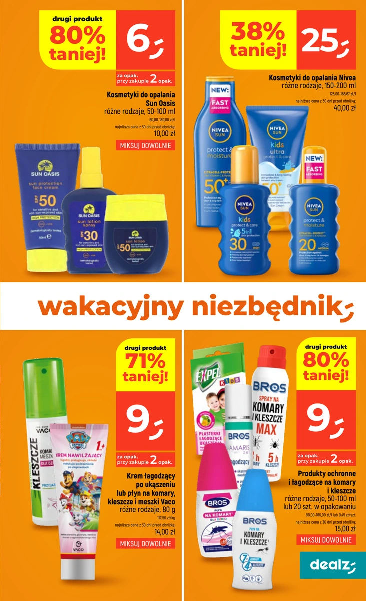 Dealz
