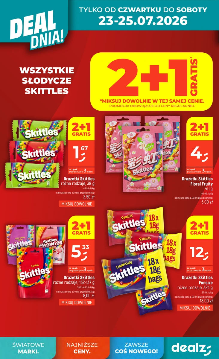 Dealz