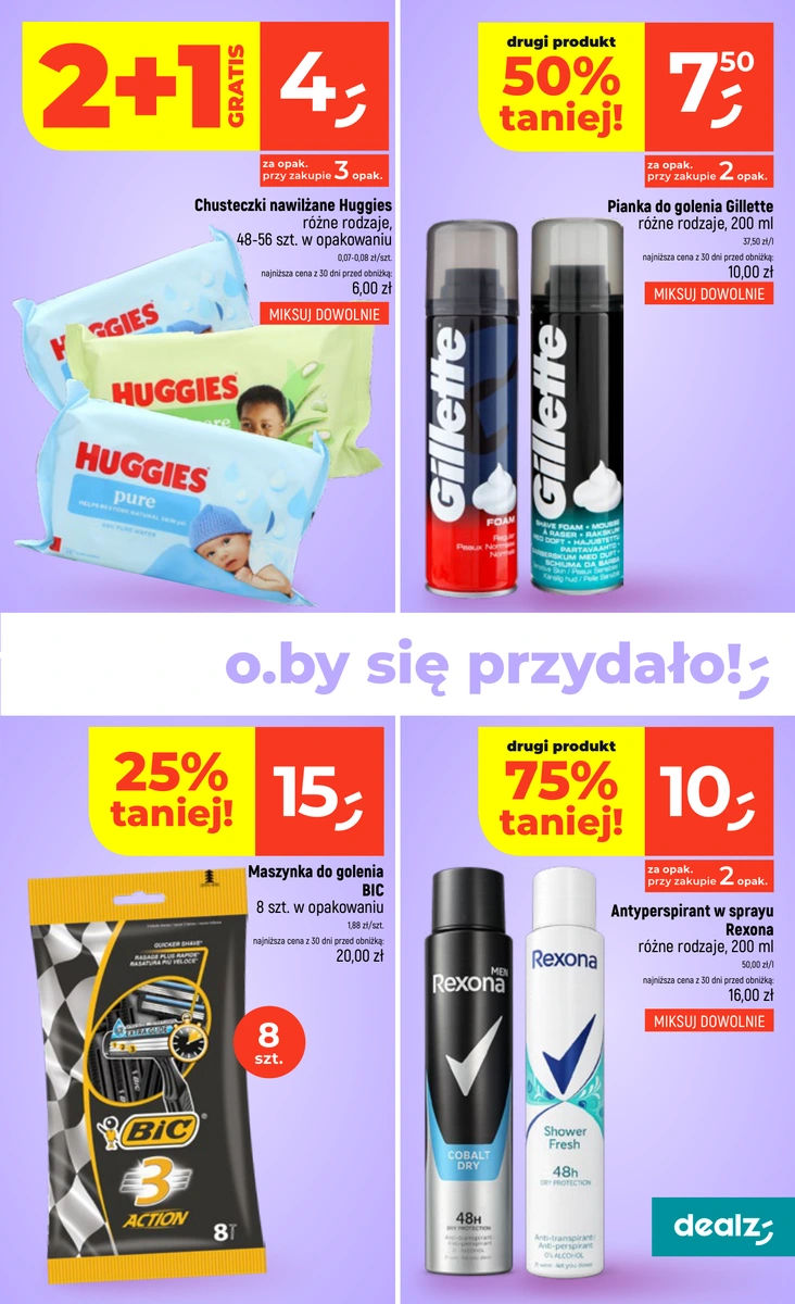 Dealz