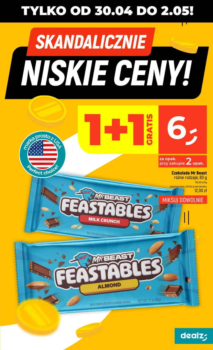 Dealz