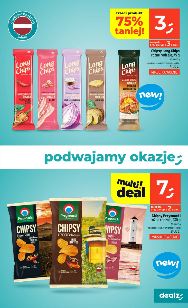 Dealz
