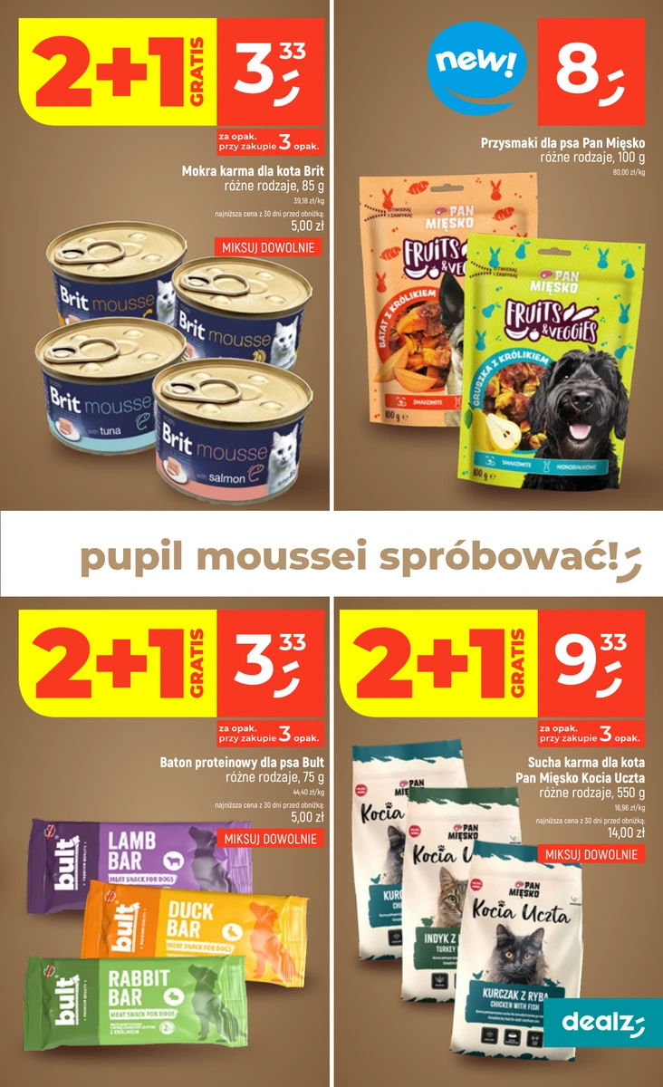 Dealz