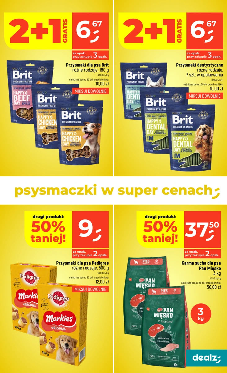 Dealz