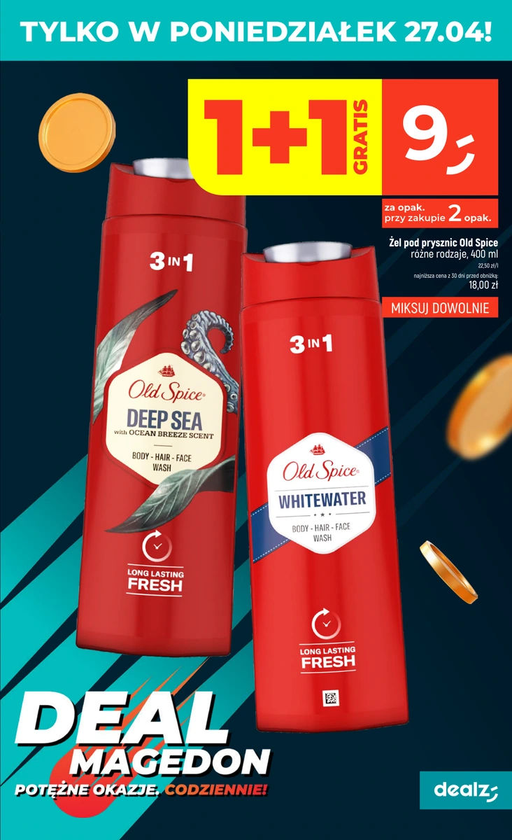 Dealz