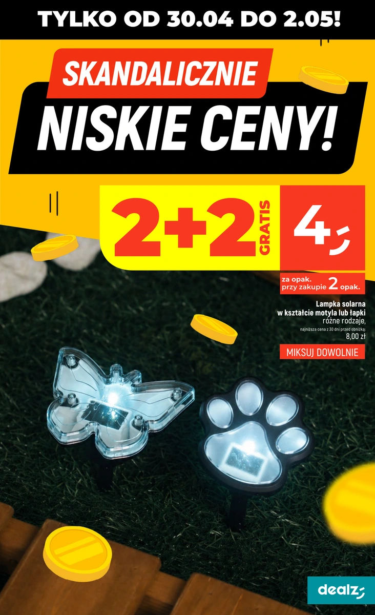 Dealz