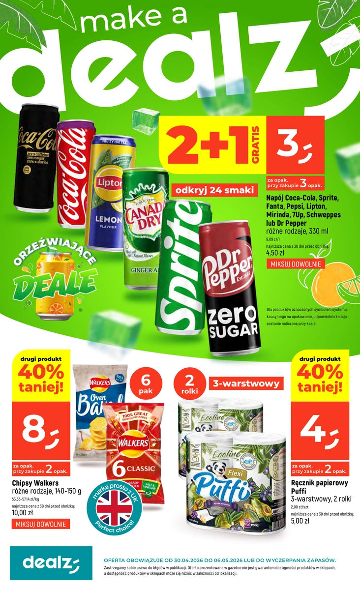 Dealz