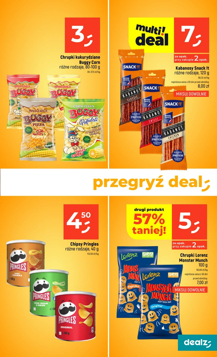 Dealz