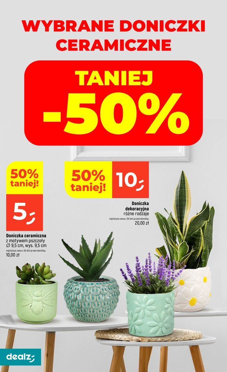 Dealz