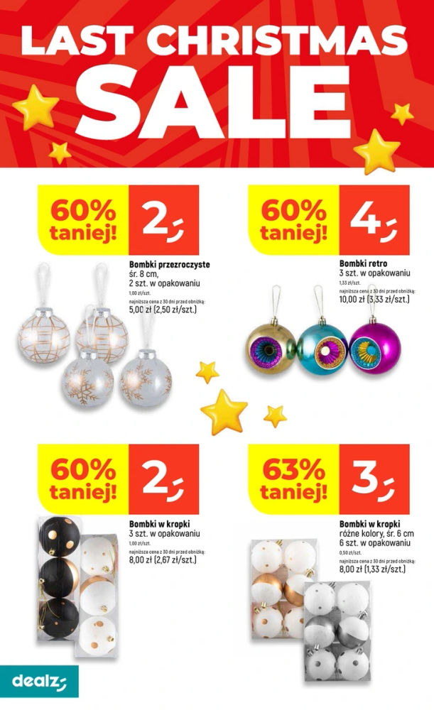 Dealz