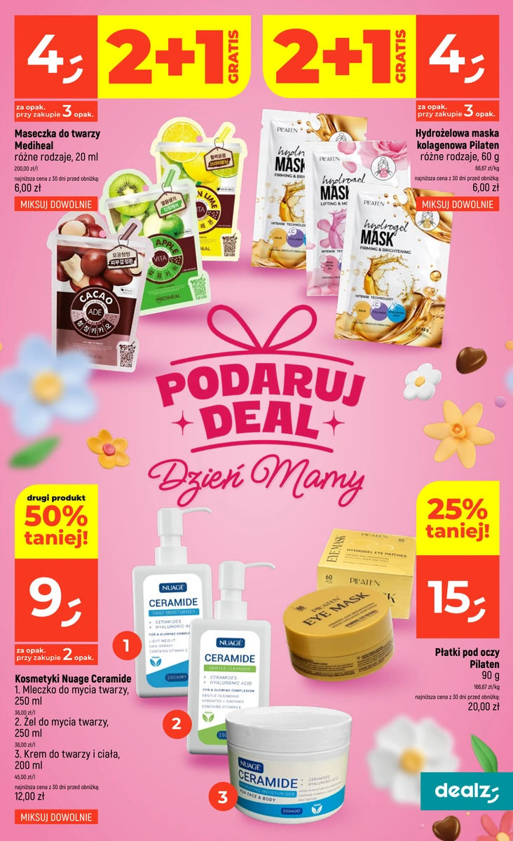 Dealz