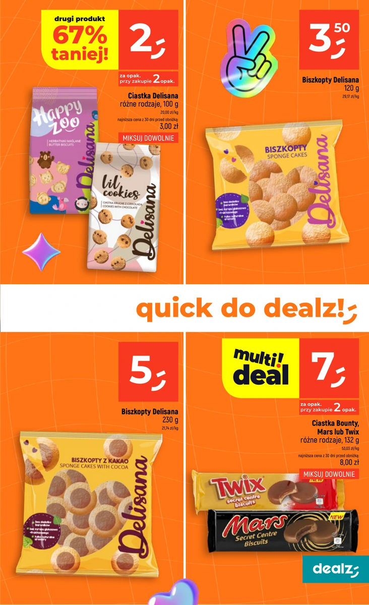 Dealz