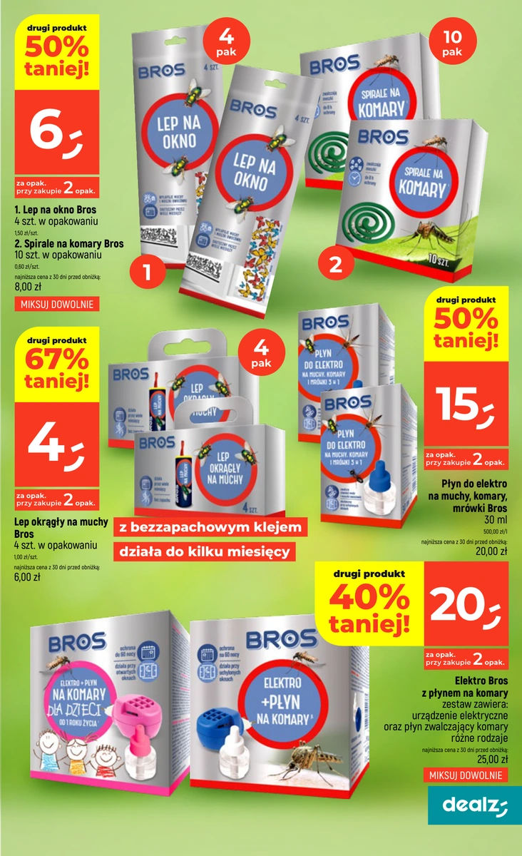 Dealz