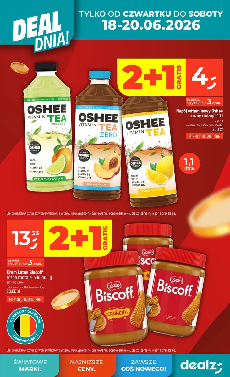 Dealz