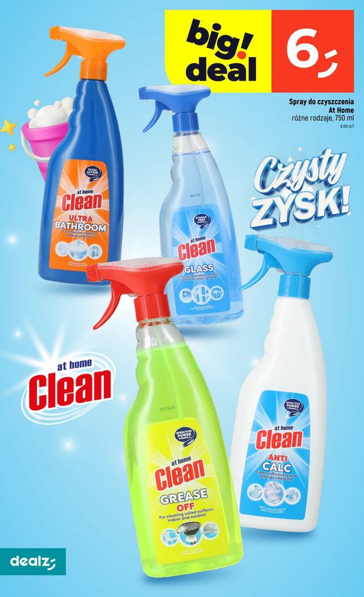 Dealz