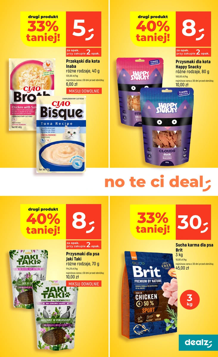 Dealz