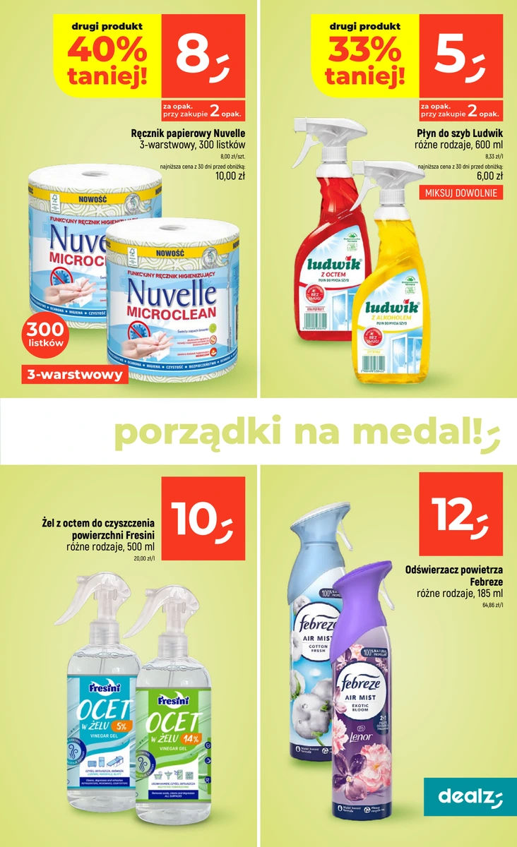 Dealz
