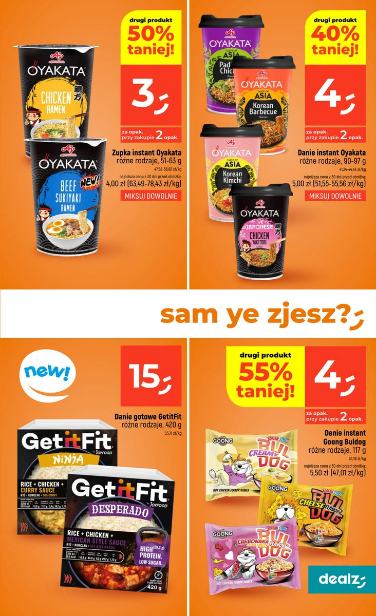 Dealz
