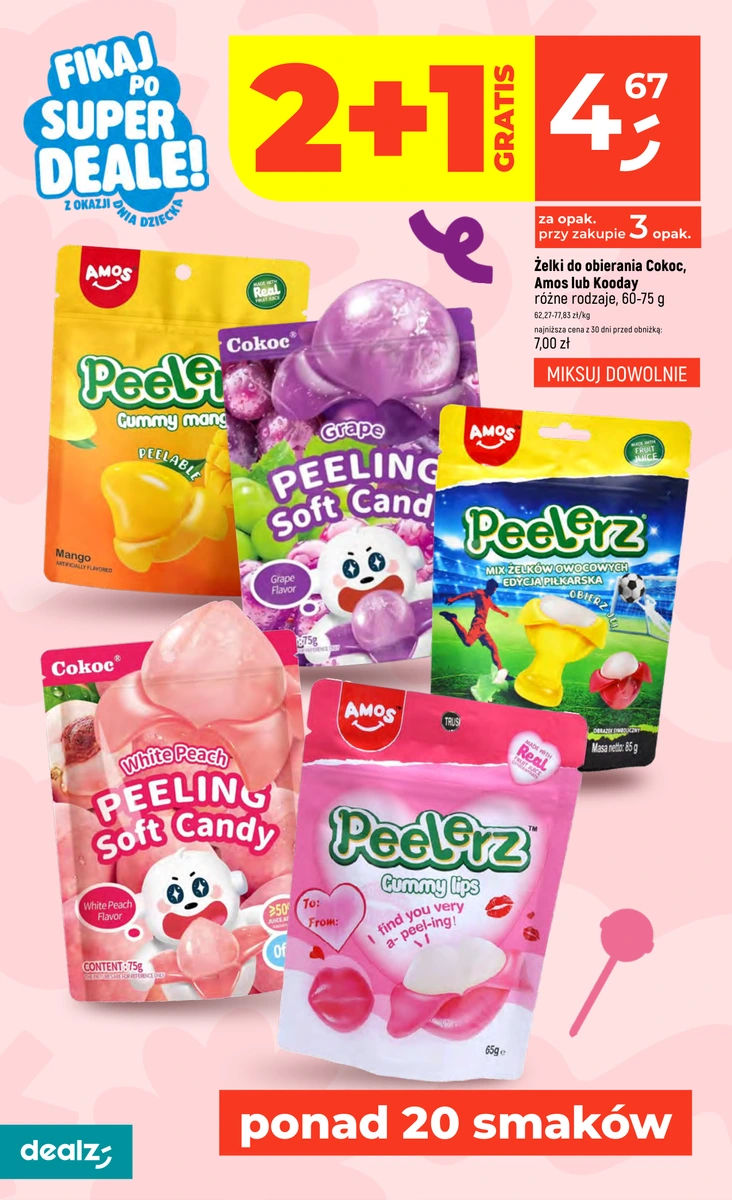 Dealz
