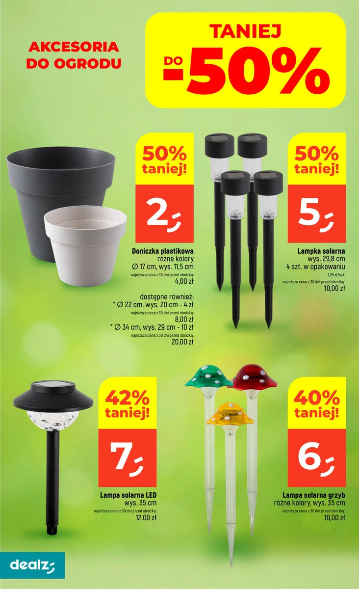 Dealz