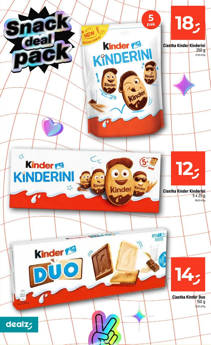 Dealz