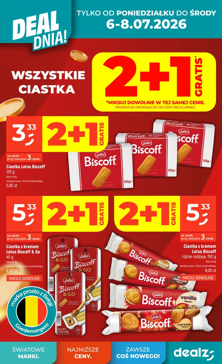 Dealz