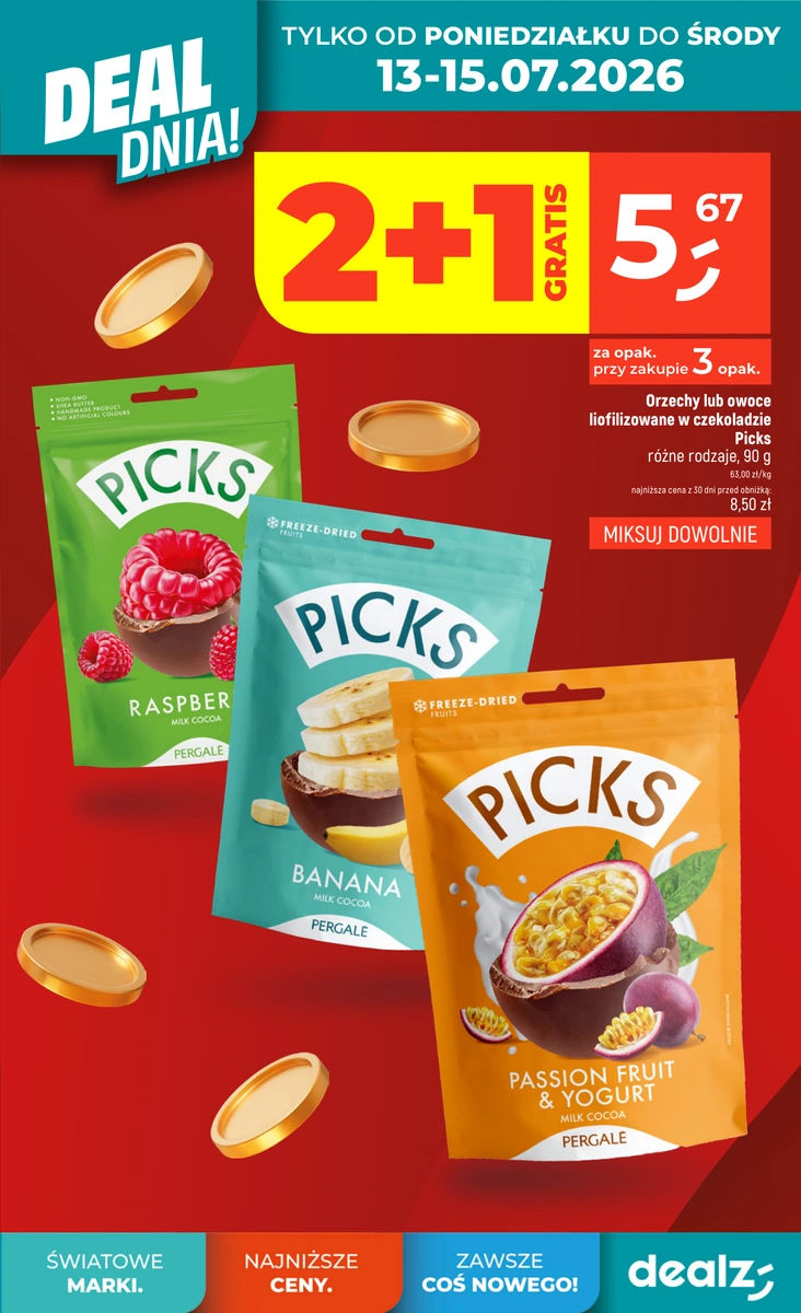 Dealz