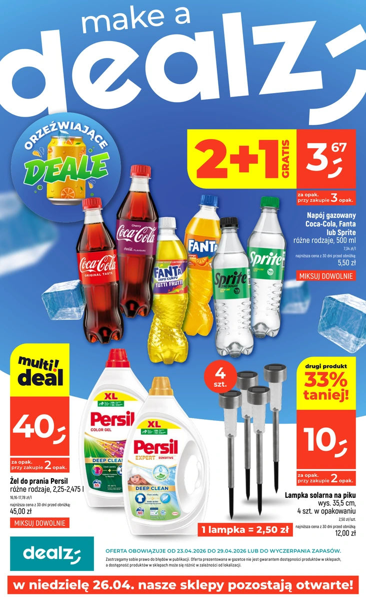 Dealz