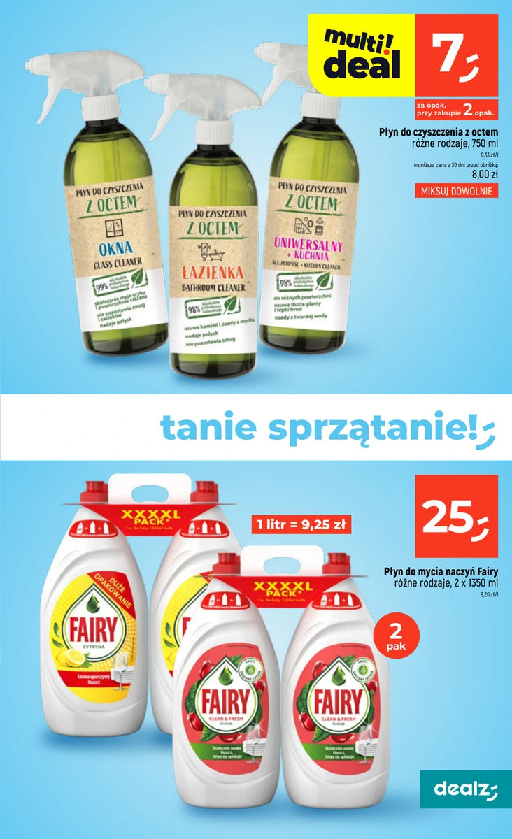 Dealz