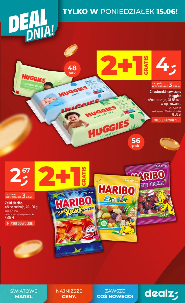 Dealz