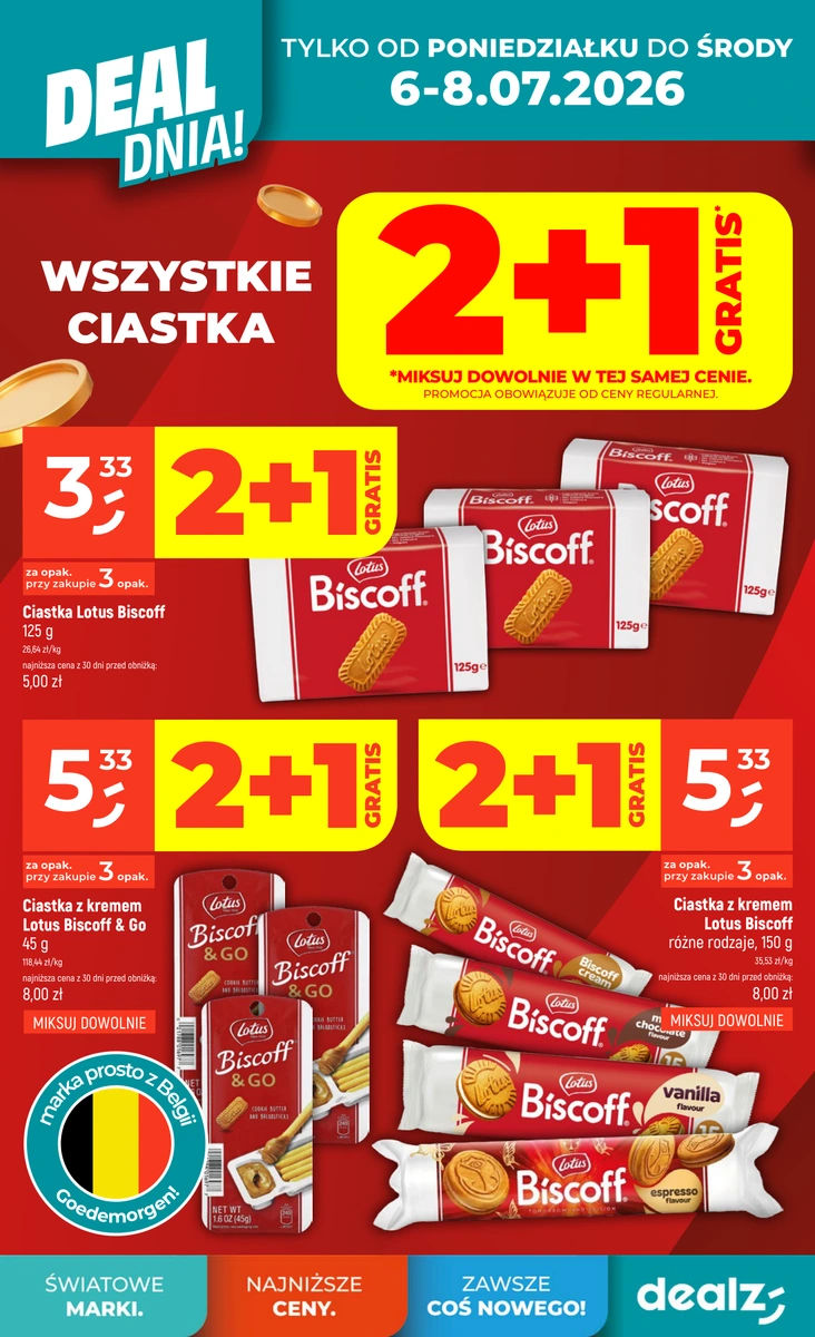 Dealz
