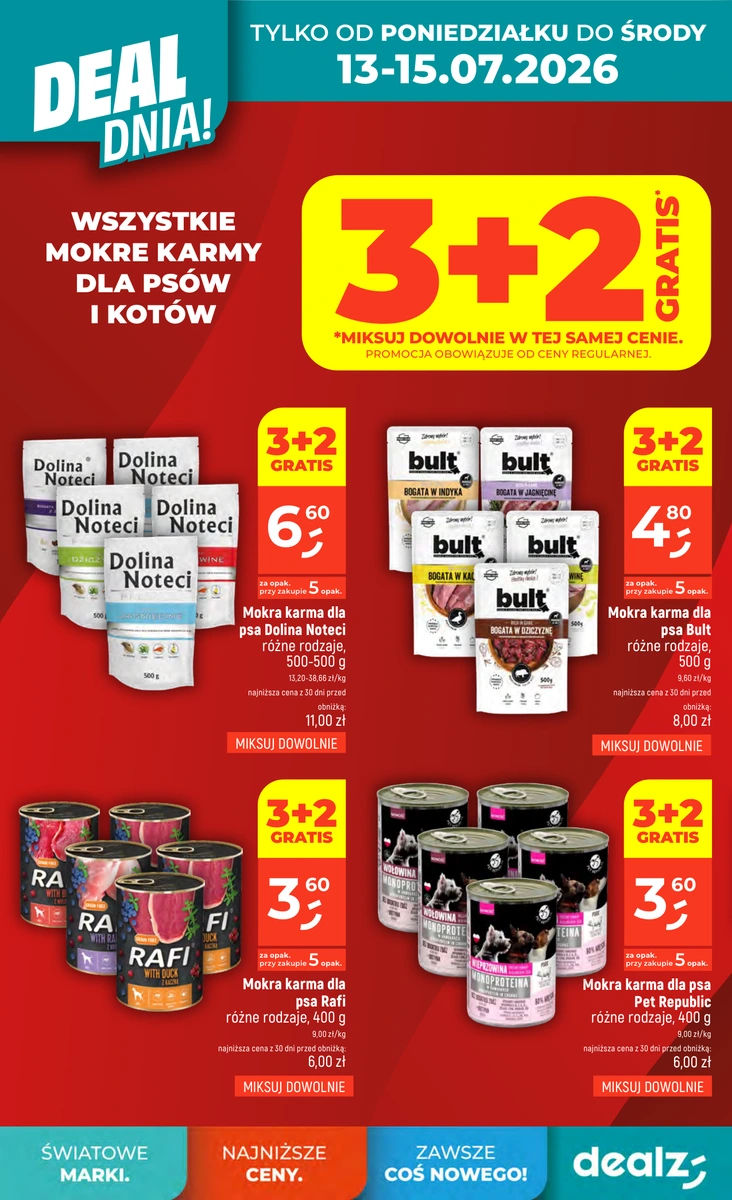 Dealz
