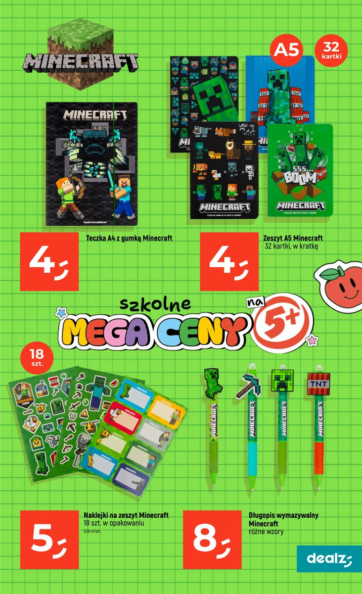 Dealz
