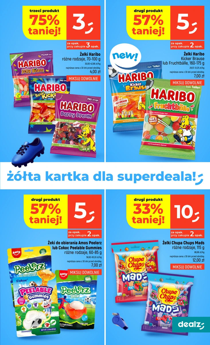 Dealz