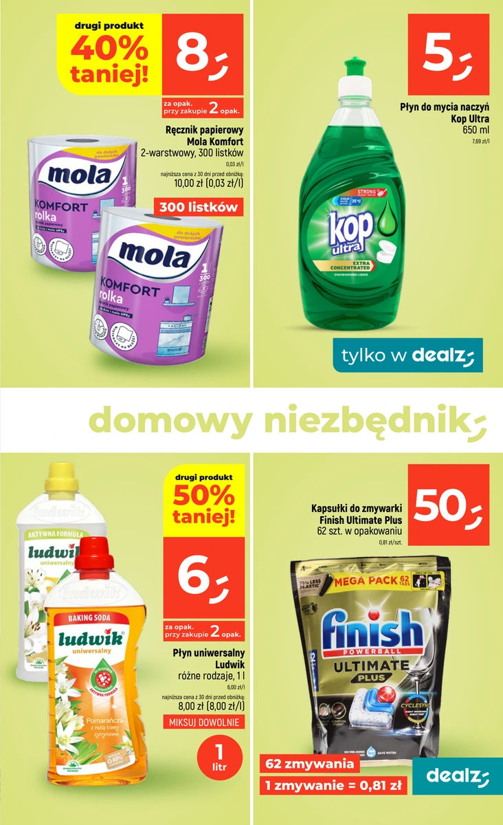 Dealz