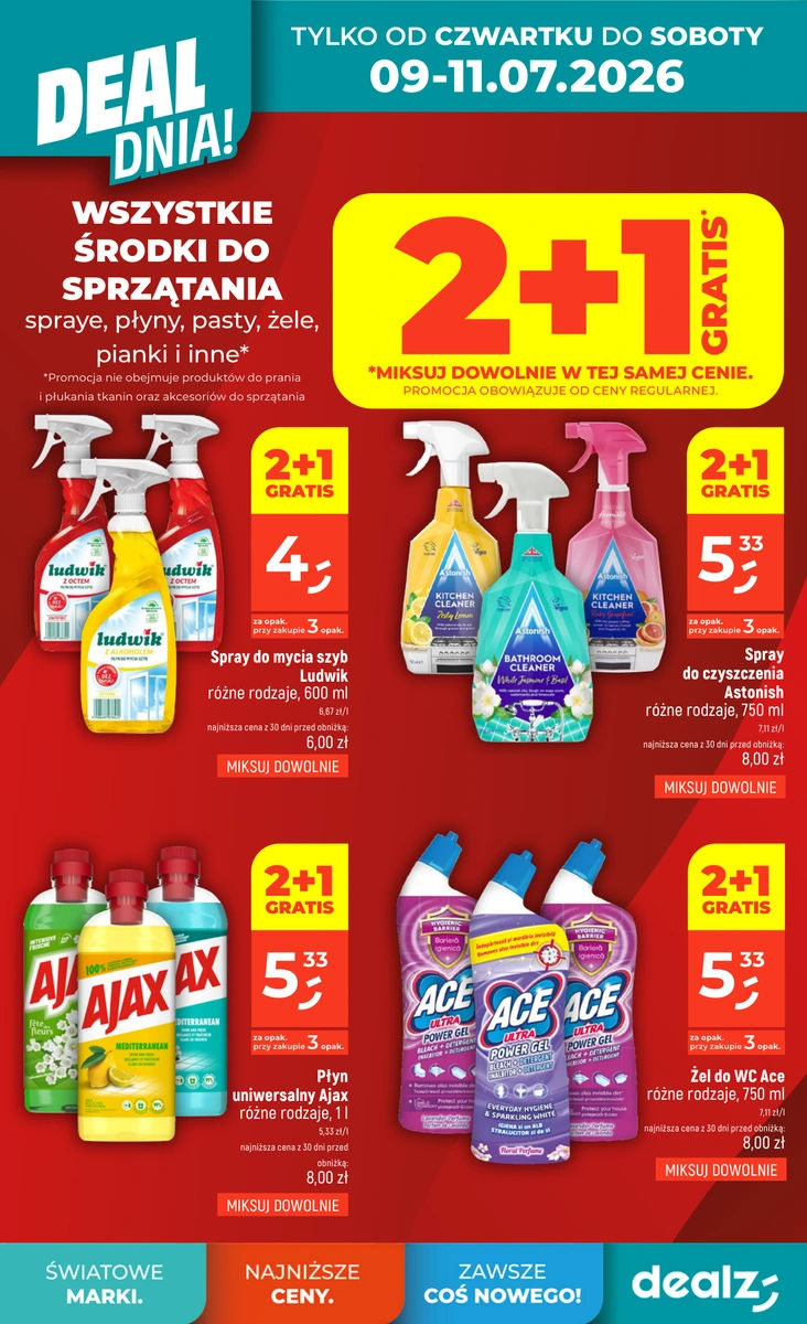 Dealz