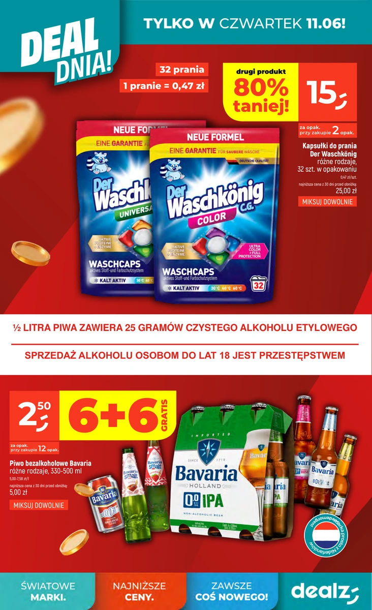 Dealz