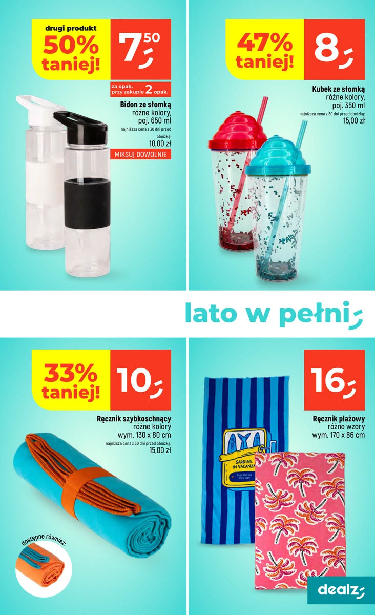 Dealz