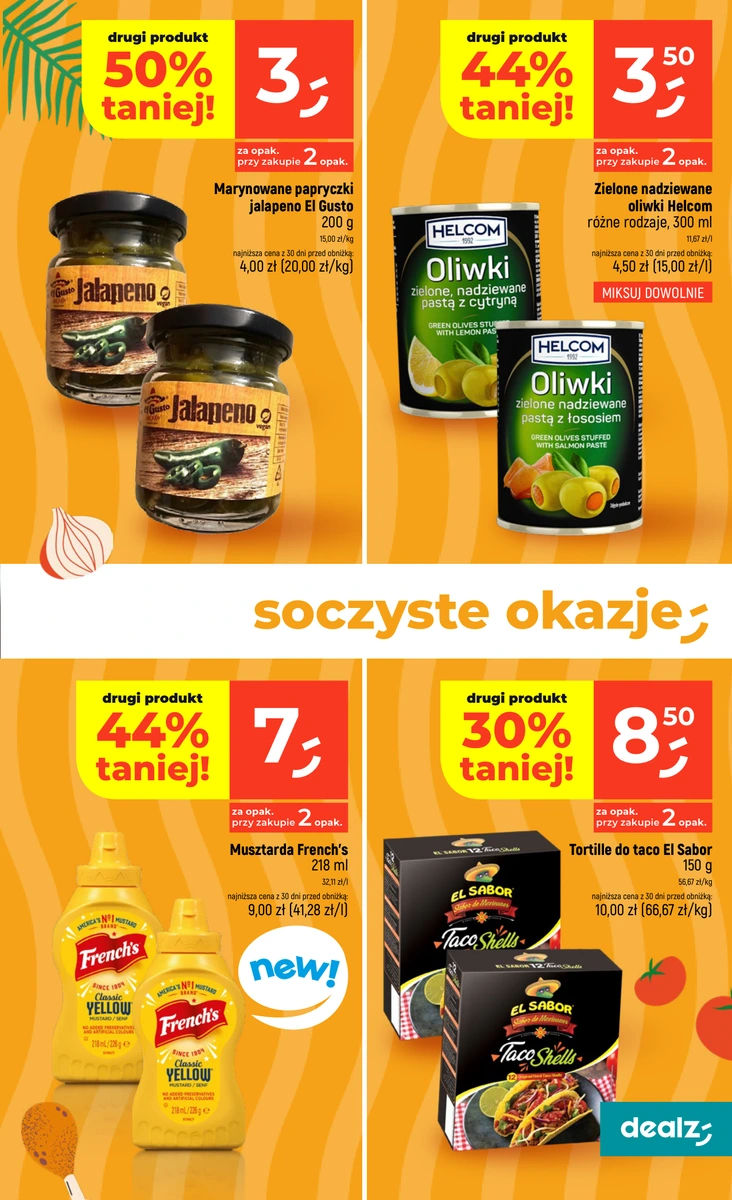 Dealz