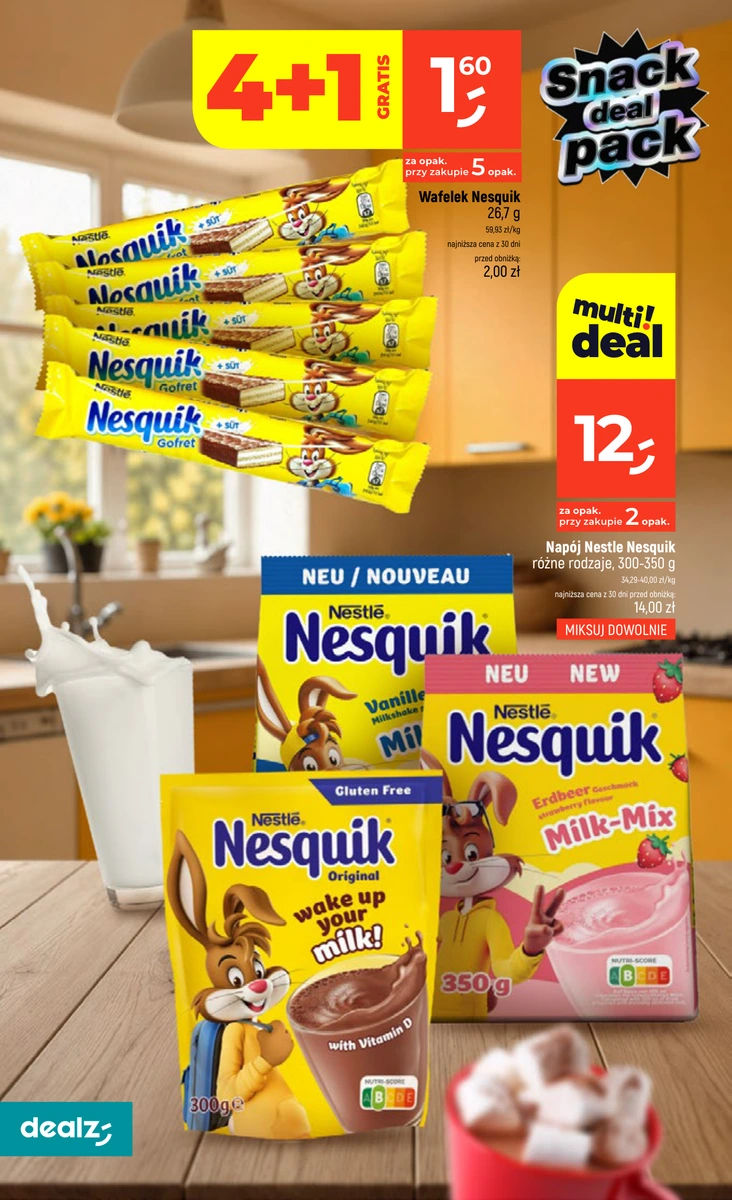 Dealz