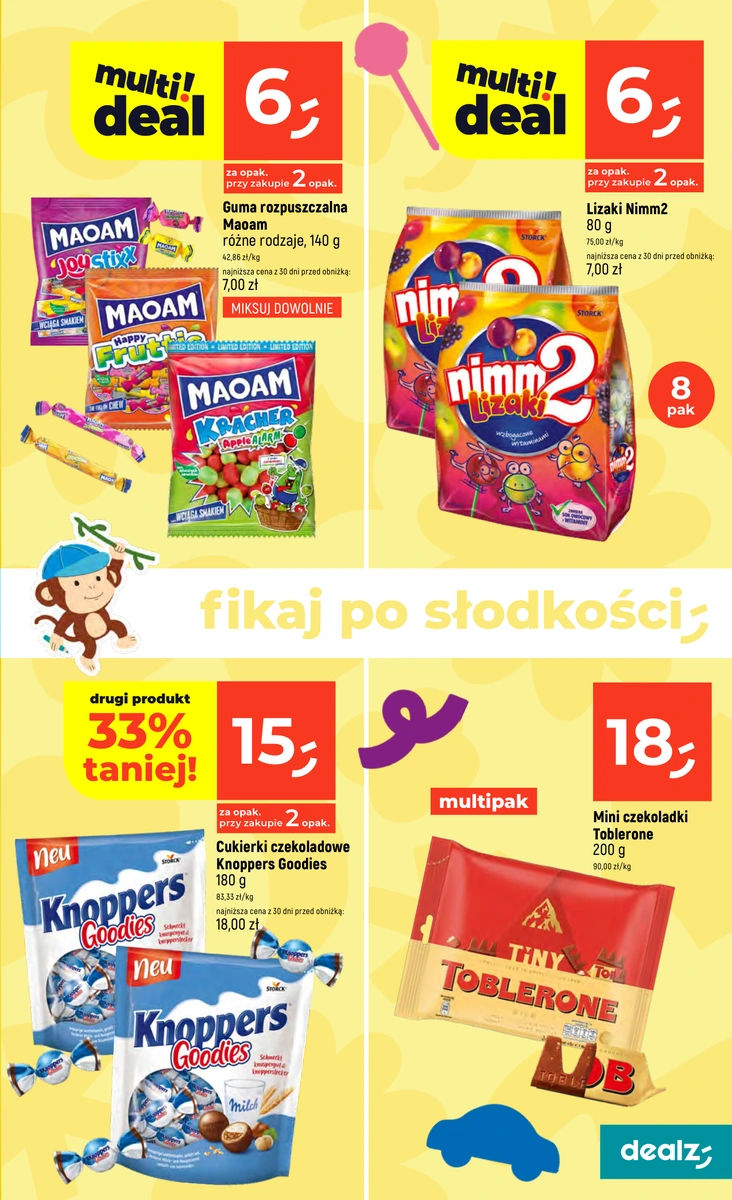 Dealz
