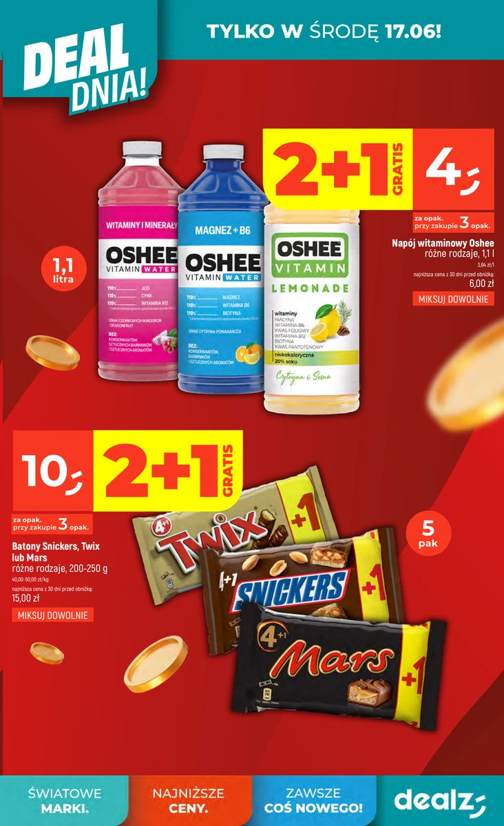 Dealz