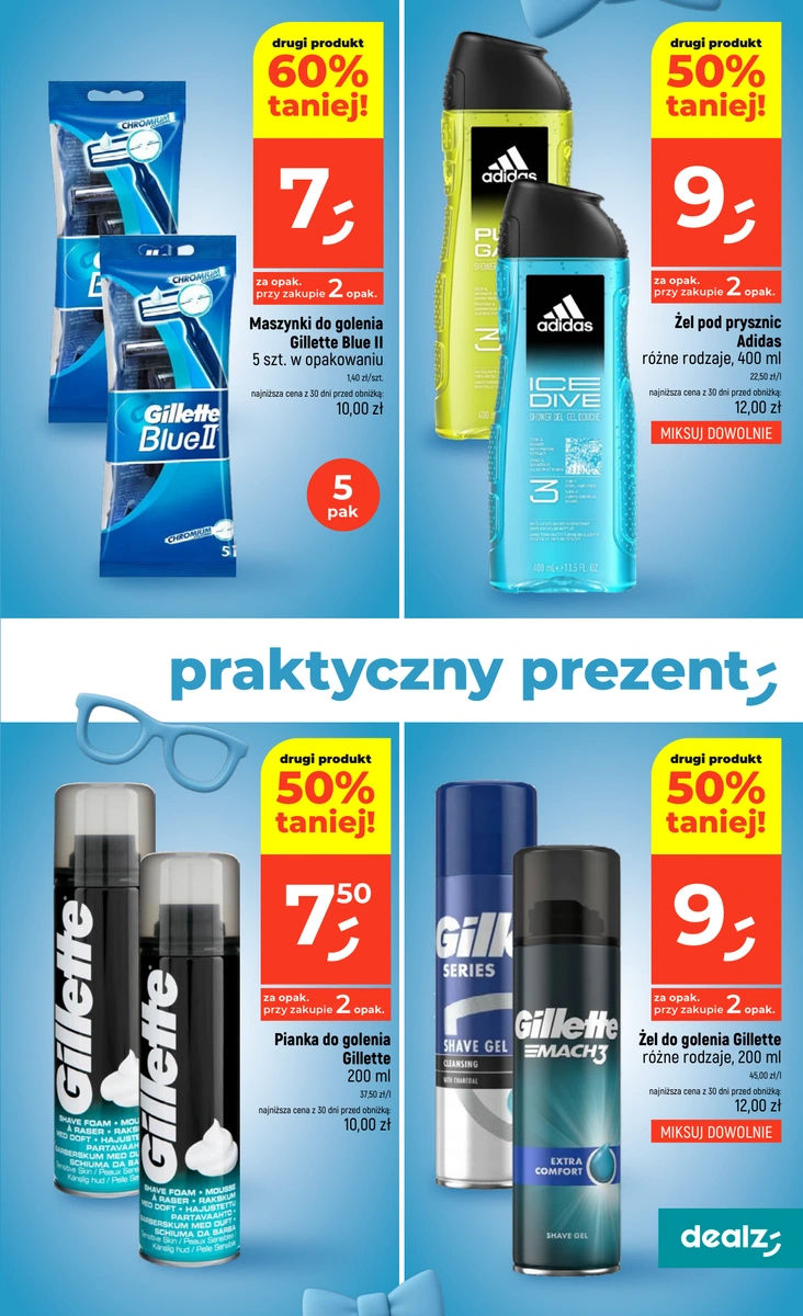 Dealz