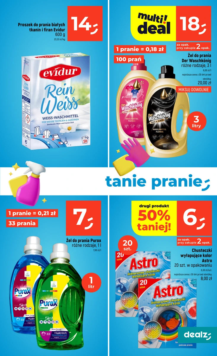 Dealz