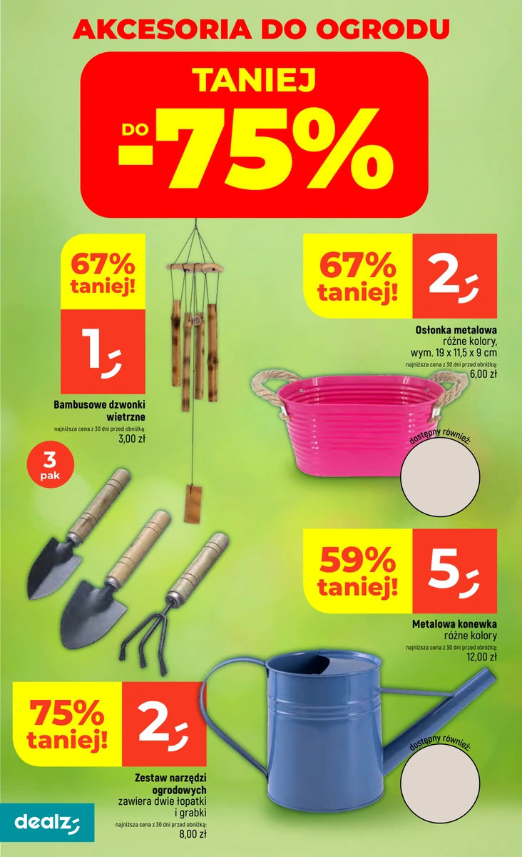 Dealz